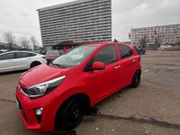 Brugt Kia Picanto 67 HK (49 kW) 2021 Hatchback