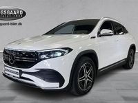 Brugt Mercedes EQA250 AMG line 139 kW (190 HK) 2021 SUV