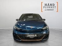 Brugt Cupra Born e-Boost 169 kW (231 HK) 2022 Blåmetal Hatchback