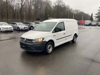 brugt VW Caddy Maxi 1,6 TDi 102 Van