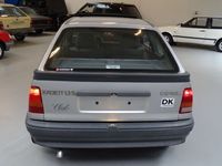 brugt Opel Kadett 1,3S 3-dørs