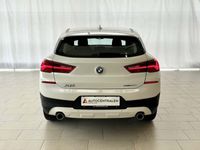 brugt BMW X2 2,0, sDrive20i Advantage aut.