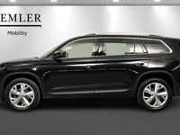 brugt Skoda Kodiaq 1,5 TSi 150 Style DSG