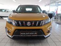 brugt Suzuki Vitara Vitara 1,0 Boosterjet Adventure 112HK 5d1,0 Boosterjet Adventure 112HK 5d