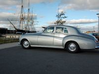 brugt Rolls Royce Silver Cloud I