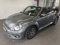 brugt VW Beetle The1,2 TSi 105 Life Cabriolet