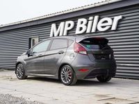 brugt Ford Fiesta 1,0 EcoBoost ST-Line