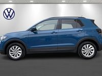 brugt VW T-Cross - 1,0 TSi 115 Life DSG