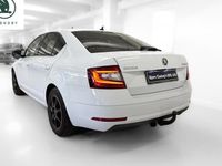 brugt Skoda Octavia 1,0 TSI Style 115HK 5d 6g