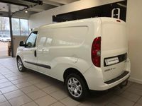 brugt Fiat Doblò Cargo 1,3 MJT 90 Professional L2