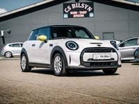 brugt Mini Cooper SE Essential