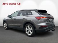Brugt Audi Q4 e-tron Proline 150 kW (204 HK) 2021 Gråmetal SUV