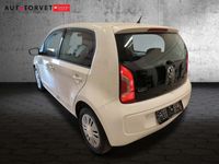 brugt VW up! Up! 1,0 60 MoveBMT