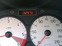 brugt Peugeot 206 1,4 HDi Performance