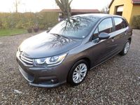 Brugt Citroën C4 100 HK (73 kW) 2017 Hatchback