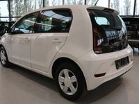 brugt VW up! 1,0 MPi 60