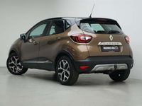 brugt Renault Captur 1,2 TCe 120 Intens EDC