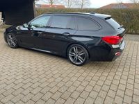 brugt BMW 530 M Sport