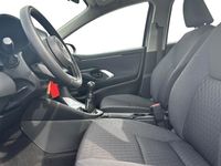 brugt Toyota Yaris 1,0 VVT-I Active 72HK 5d