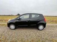 Brugt Suzuki Alto 68 HK (50 kW) 2009 Hatchback