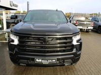 brugt Chevrolet Silverado 1500 V8 Midnight Edition aut. 4×4