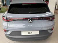 brugt VW ID4 Style 4Motion