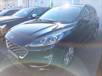 brugt Ford Kuga PHEV Vignale CVT