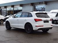 brugt Audi SQ5 3,0 biturbo TDI Quattro Tiptr. 326HK 5d 8g Aut.