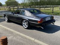 brugt Jaguar XJS Jaguar XjS