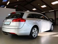 brugt Opel Insignia 2,0 CDTI 130HK Stc