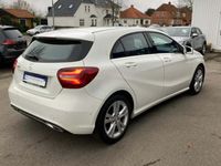 brugt Mercedes A200 d, Business