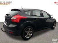 brugt Ford Focus 1,6 Trend 105HK 5d