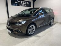 brugt Renault Grand Scénic IV 1,5 dCi 110 Zen EDC 7prs