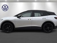 Brugt VW ID.4 Style 210 kW (286 HK) 2025 Sølvmetal SUV