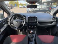 brugt Renault Clio IV 1,2 16V Expression