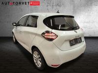 brugt Renault Zoe 52 Intens