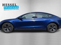 brugt Tesla Model 3 PRE