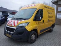 brugt Peugeot Boxer 330 2,0 BlueHDi 130 L1H2 Premium