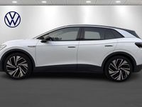 Brugt VW ID.4 150 kW (204 HK) 2021 Hvidmetal SUV