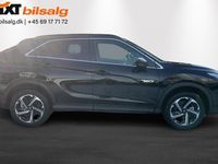 brugt Mitsubishi Eclipse Cross 2,4 PHEV Invite CVT 4WD 5dLeasingforslag