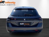 brugt Peugeot 508 1,6 Hybrid Allure Pack SW EAT8Leasingforslag