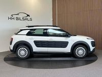 brugt Citroën C4 Cactus 1,2 PureTech 82 Feel ETG