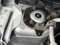 Brugt Mazda 2 Comfort 86 HK (63 kW) 2008 sølv  Hatchback