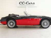 brugt Austin Healey 3000 MK III Austin Healey 3000 Mk III