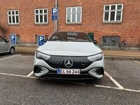 Brugt Mercedes EQE AMG 53 AMG 459 kW (625 HK) 2024 Grå Sedan