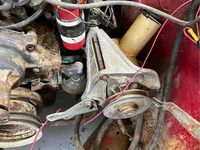 Brugt Ford Mustang 68 HK (50 kW) 1968 Cabriolet