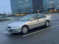 Brugt Honda Accord 129 HK (94 kW) 1998 Sedan