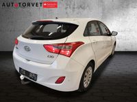 brugt Hyundai i30 1,6 CRDi 110 Active+