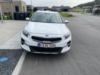 brugt Kia XCeed 1.4 5-dørs Man. 6