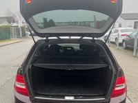 brugt Mercedes C200 2.2 136 HK Elegance